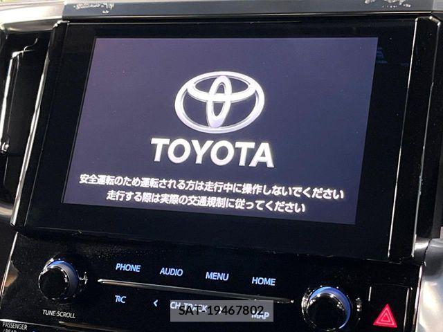 Toyota ALPHARD 2021-05 7214273-4