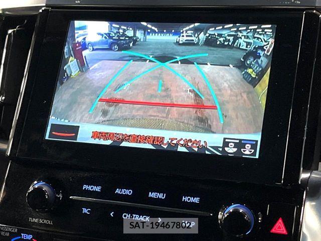 Toyota ALPHARD 2021-05 7214273-5