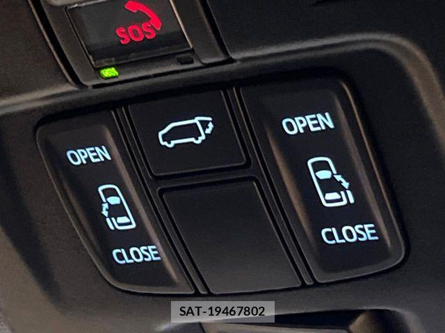 Toyota ALPHARD 2021-05 7214273-6