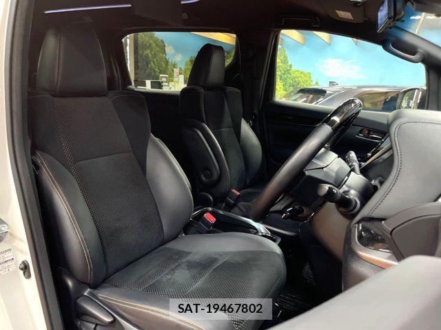 Toyota ALPHARD 2021-05 7214273-7