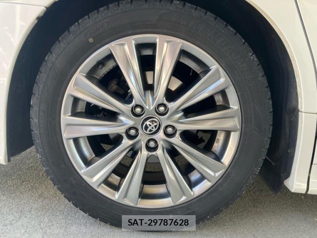 Toyota ALPHARD 2021-07 7214285-11
