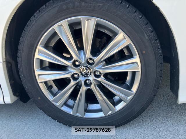 Toyota ALPHARD 2021-07 7214285-12