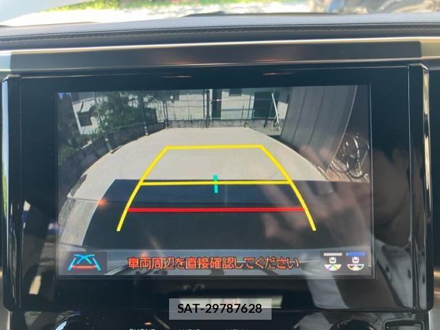 Toyota ALPHARD 2021-07 7214285-23