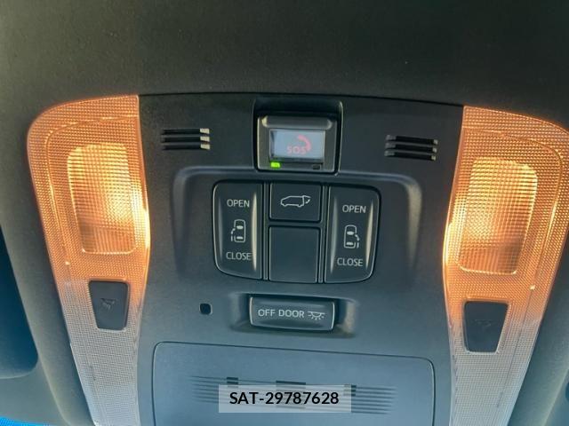 Toyota ALPHARD 2021-07 7214285-27