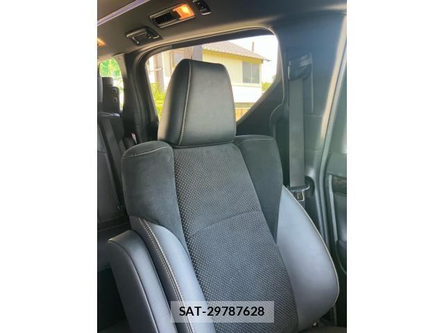 Toyota ALPHARD 2021-07 7214285-28