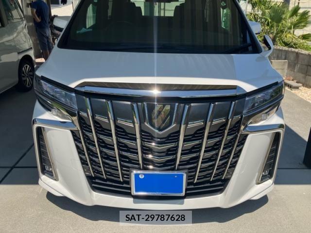 Toyota ALPHARD 2021-07 7214285-4
