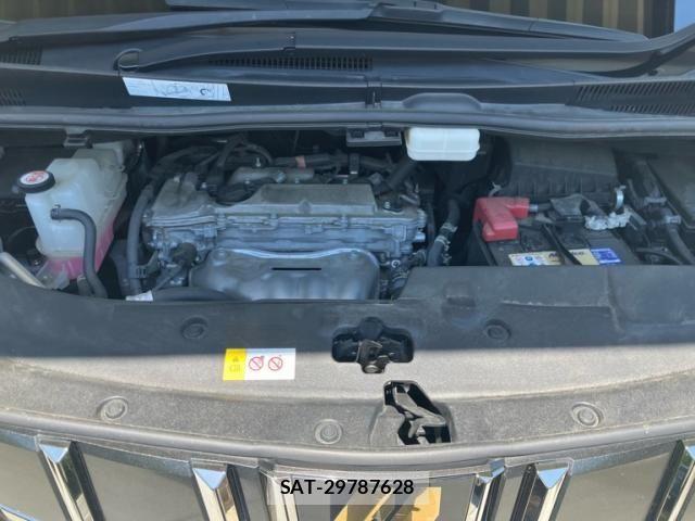 Toyota ALPHARD 2021-07 7214285-8