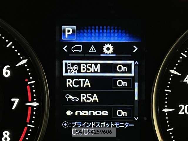 Toyota ALPHARD 2023-03 7214328-9