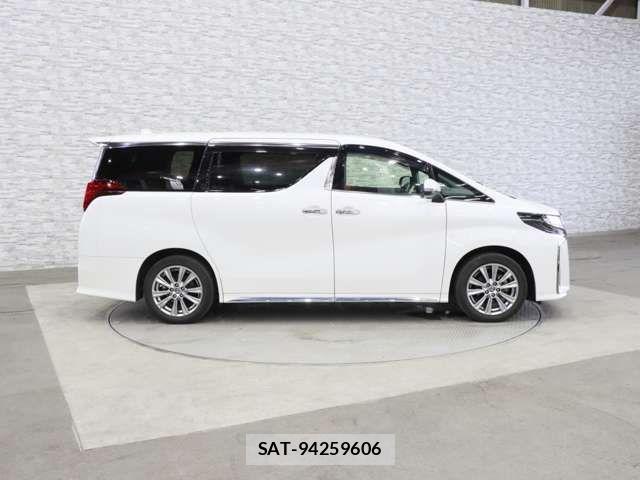 Toyota ALPHARD 2023-03 7214328-13