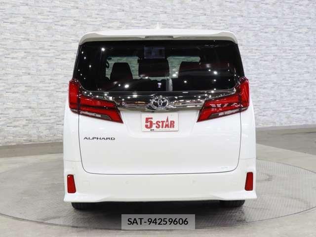 Toyota ALPHARD 2023-03 7214328-14