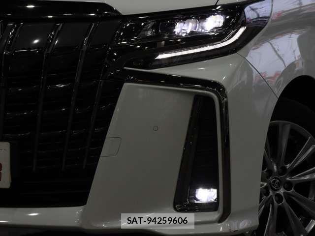 Toyota ALPHARD 2023-03 7214328-15