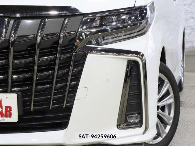 Toyota ALPHARD 2023-03 7214328-16
