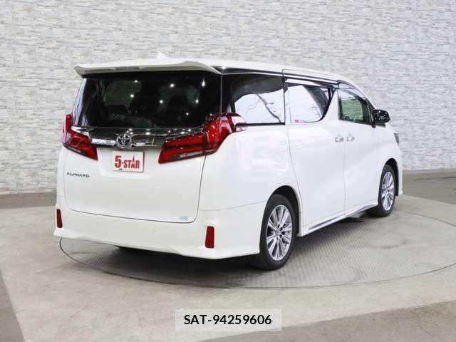 Toyota ALPHARD 2023-03 7214328-18