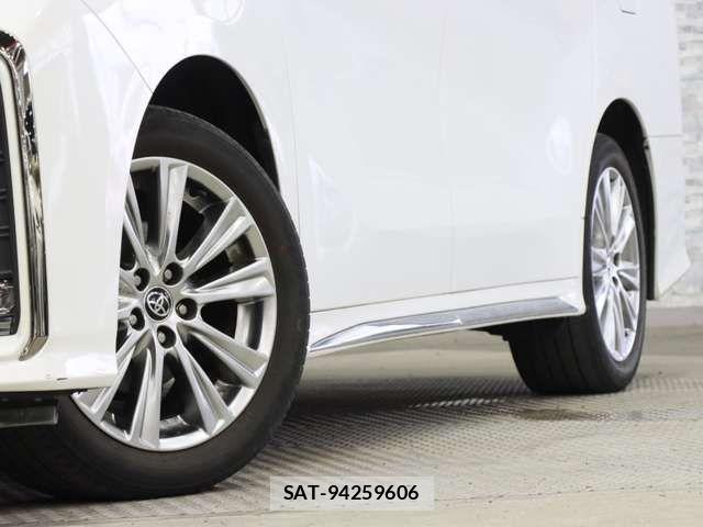 Toyota ALPHARD 2023-03 7214328-19