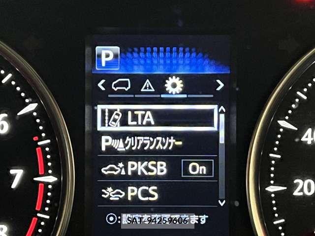 Toyota ALPHARD 2023-03 7214328-8