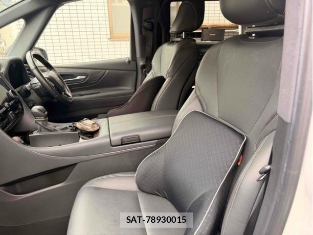Toyota ALPHARD 2023-11 7214331-9
