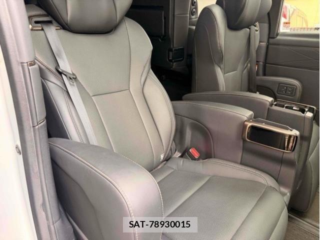 Toyota ALPHARD 2023-11 7214331-10