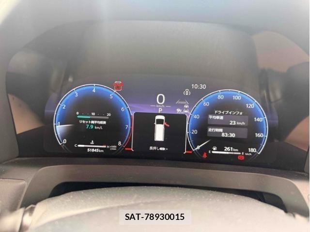 Toyota ALPHARD 2023-11 7214331-11