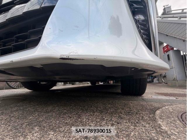 Toyota ALPHARD 2023-11 7214331-13