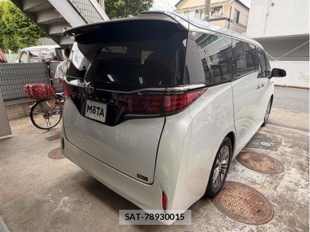 Toyota ALPHARD 2023-11 7214331-1