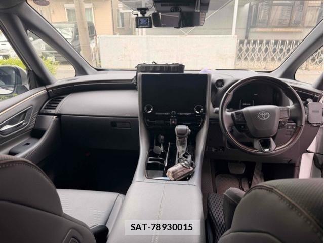 Toyota ALPHARD 2023-11 7214331-2
