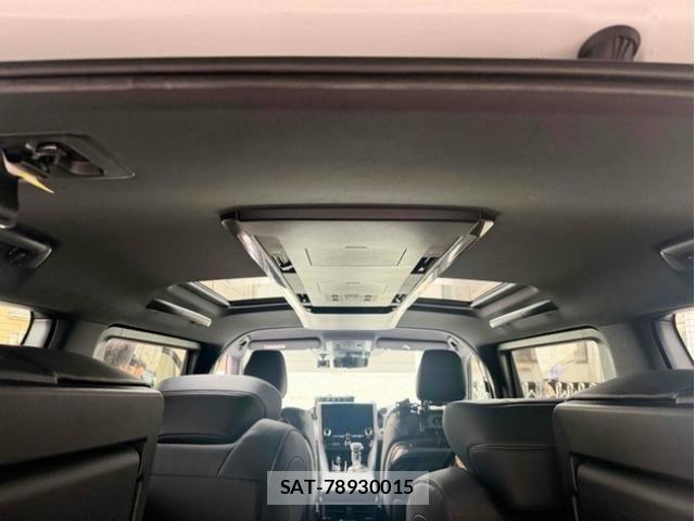 Toyota ALPHARD 2023-11 7214331-6