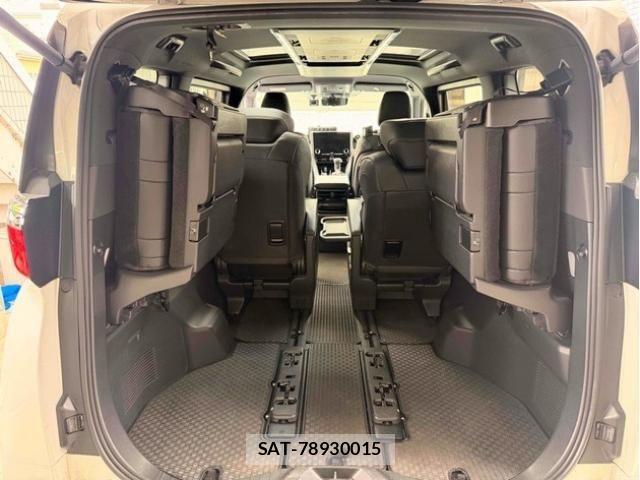 Toyota ALPHARD 2023-11 7214331-7