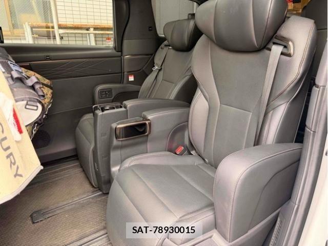 Toyota ALPHARD 2023-11 7214331-8