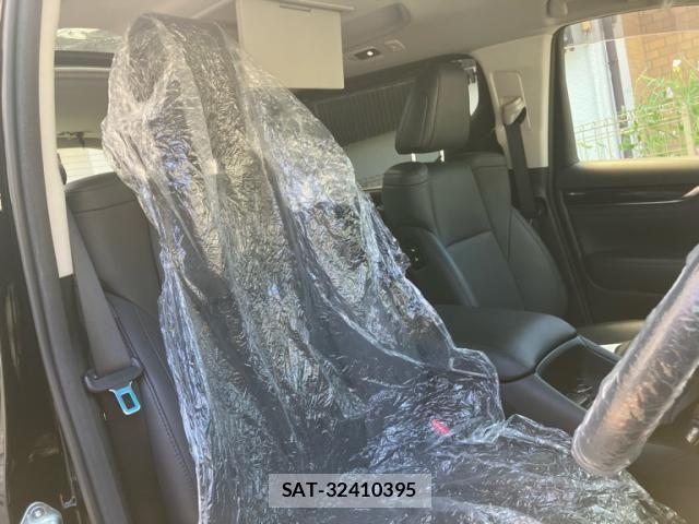 Toyota ALPHARD 2021-08 7214286-19