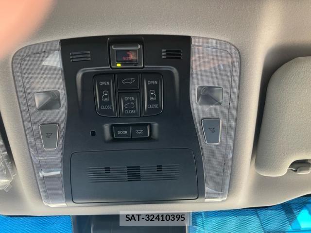 Toyota ALPHARD 2021-08 7214286-27