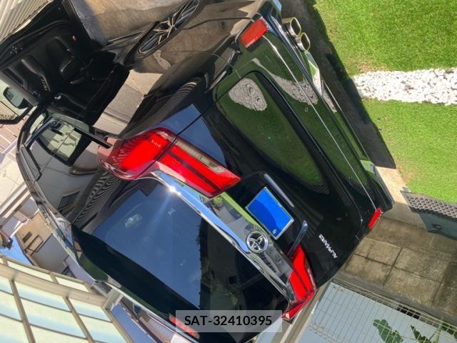 Toyota ALPHARD 2021-08 7214286-6