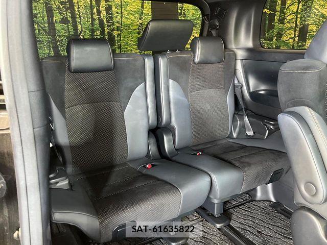 Toyota ALPHARD 2020-10 7214242-9