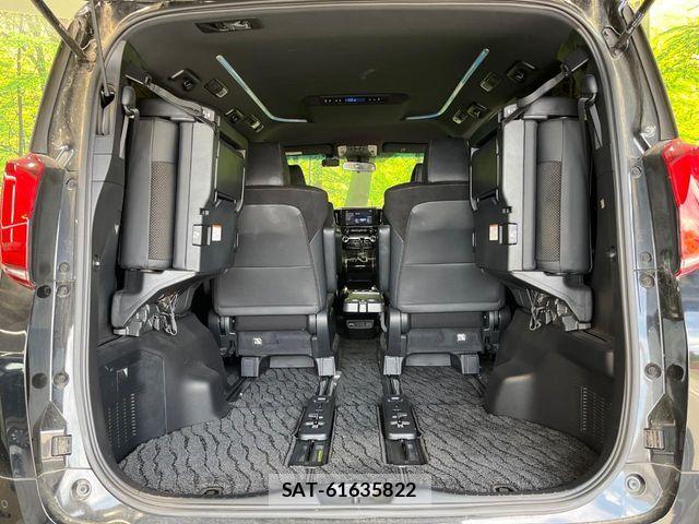 Toyota ALPHARD 2020-10 7214242-10