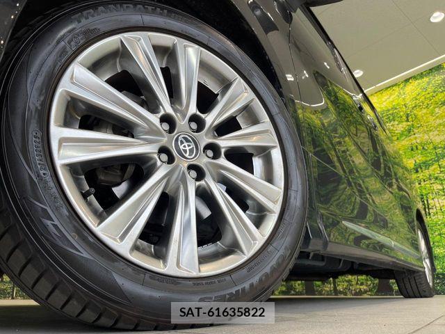 Toyota ALPHARD 2020-10 7214242-13
