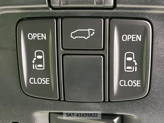 Toyota ALPHARD 2020-10 7214242-6