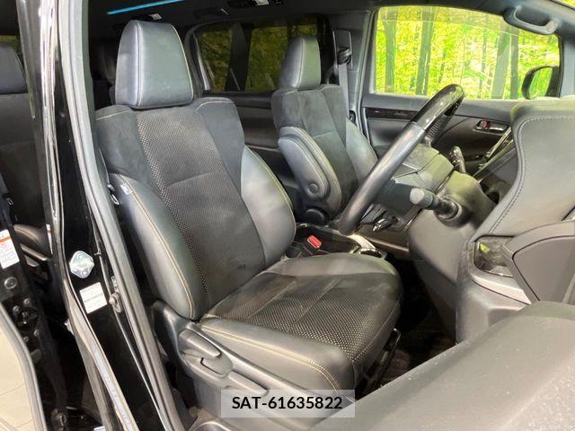 Toyota ALPHARD 2020-10 7214242-7