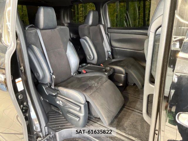 Toyota ALPHARD 2020-10 7214242-8