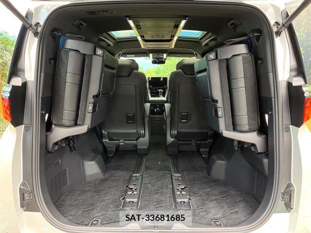 Toyota ALPHARD 2024-11 7214344-10