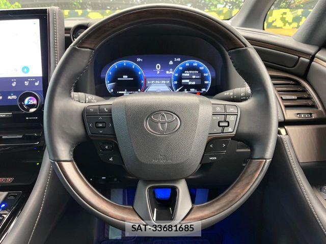 Toyota ALPHARD 2024-11 7214344-11