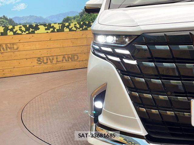Toyota ALPHARD 2024-11 7214344-12