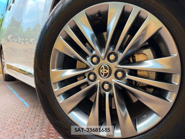 Toyota ALPHARD 2024-11 7214344-13