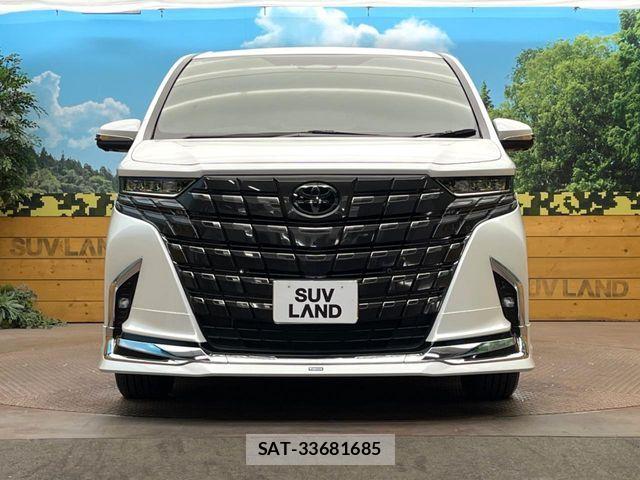 Toyota ALPHARD 2024-11 7214344-14