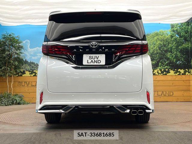 Toyota ALPHARD 2024-11 7214344-15
