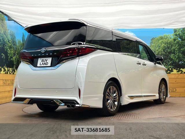 Toyota ALPHARD 2024-11 7214344-17