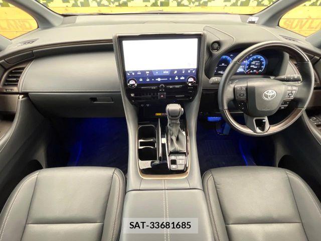 Toyota ALPHARD 2024-11 7214344-1