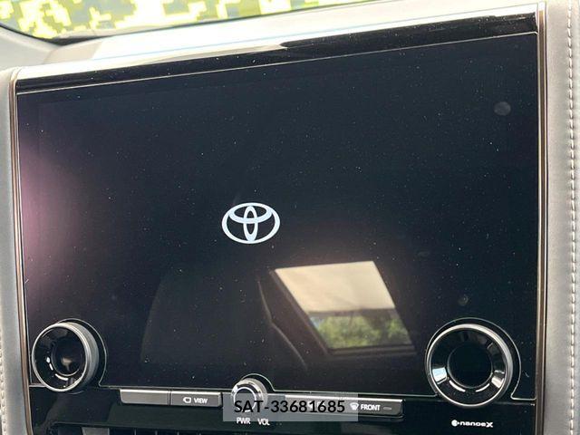 Toyota ALPHARD 2024-11 7214344-5