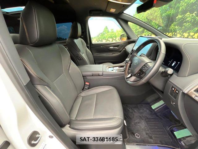 Toyota ALPHARD 2024-11 7214344-7