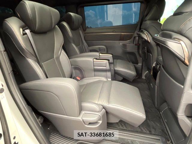 Toyota ALPHARD 2024-11 7214344-8