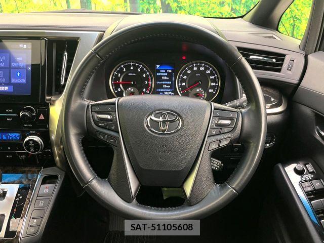 Toyota ALPHARD 2022-12 7214318-10