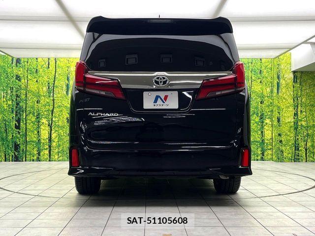 Toyota ALPHARD 2022-12 7214318-14